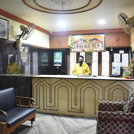 Hotel Suraj Balasore 外观 照片