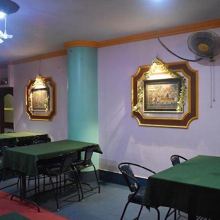 Hotel Suraj Balasore 外观 照片