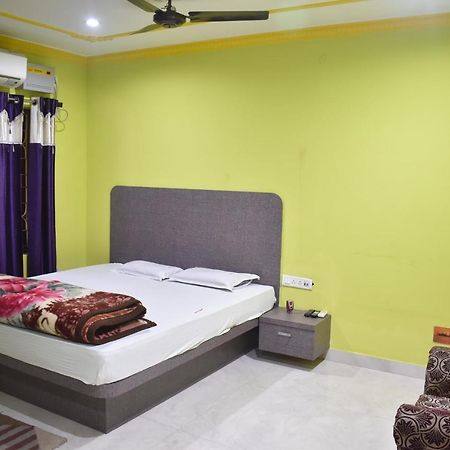Hotel Suraj Balasore 外观 照片