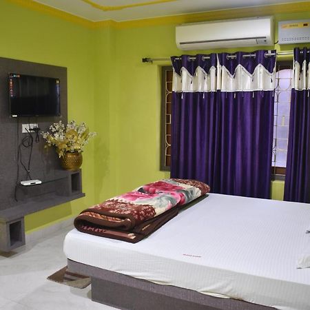 Hotel Suraj Balasore 外观 照片