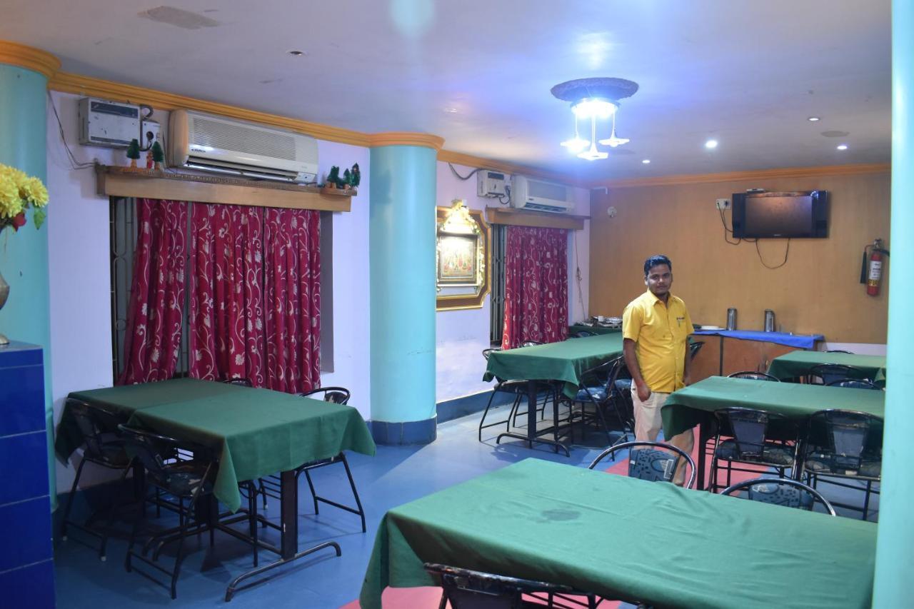 Hotel Suraj Balasore 外观 照片