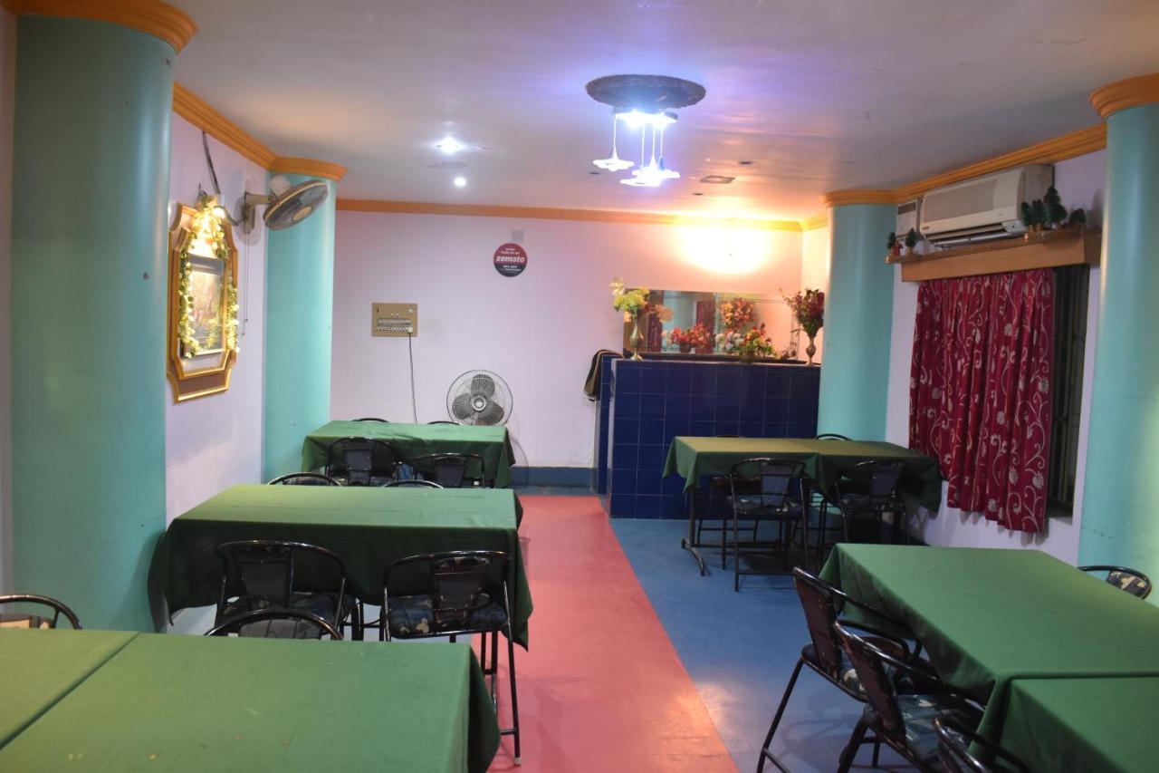 Hotel Suraj Balasore 外观 照片