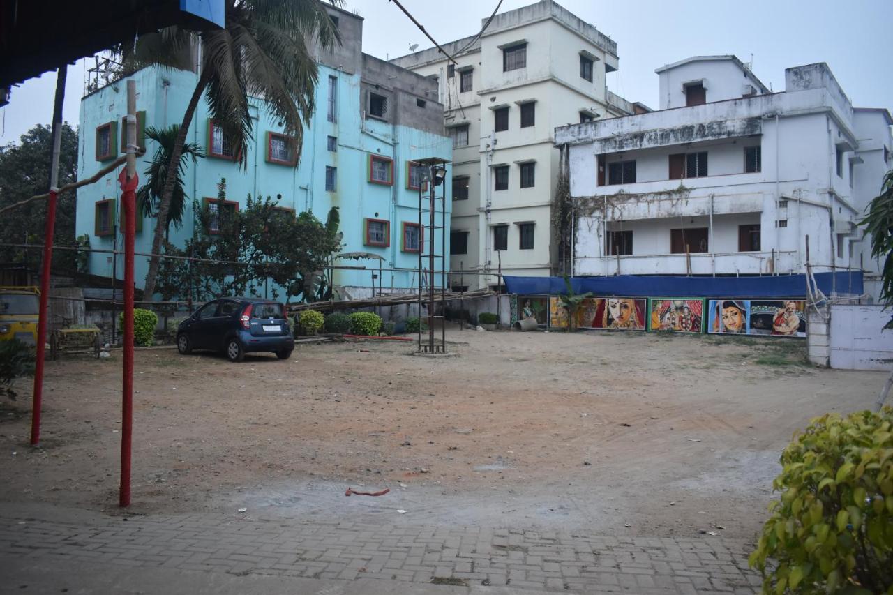 Hotel Suraj Balasore 外观 照片