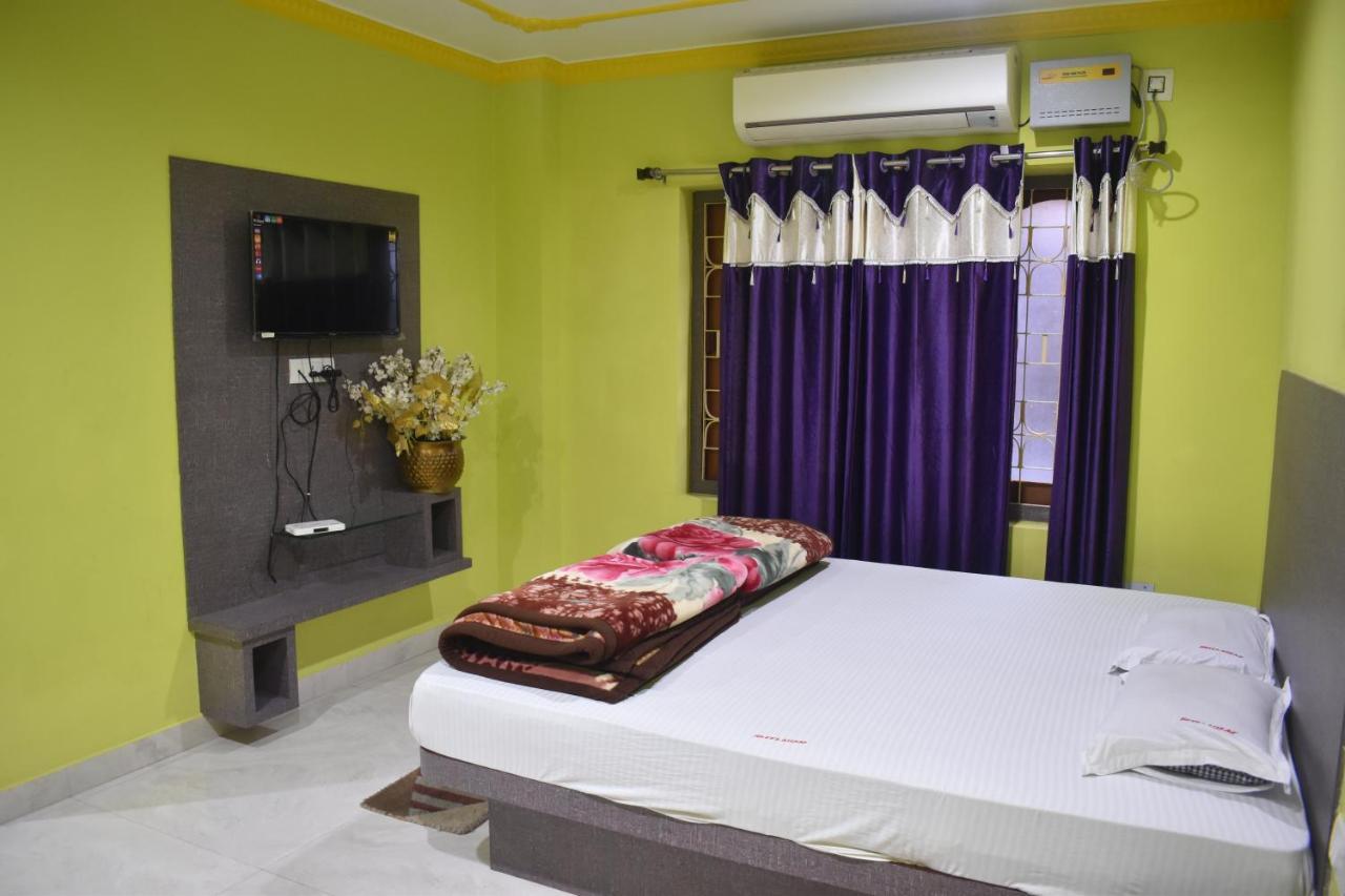 Hotel Suraj Balasore 外观 照片
