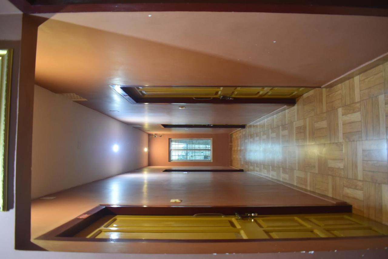 Hotel Suraj Balasore 外观 照片