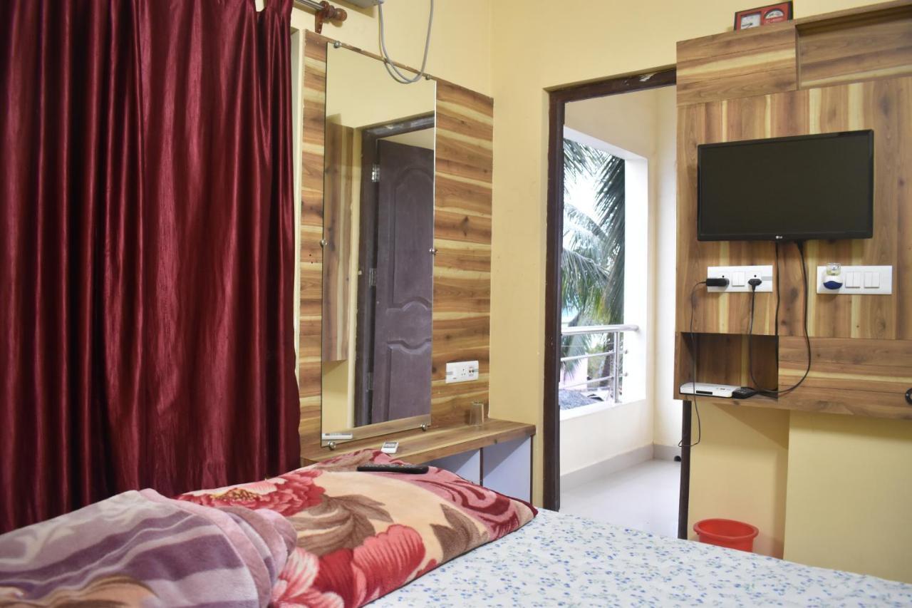 Hotel Suraj Balasore 外观 照片