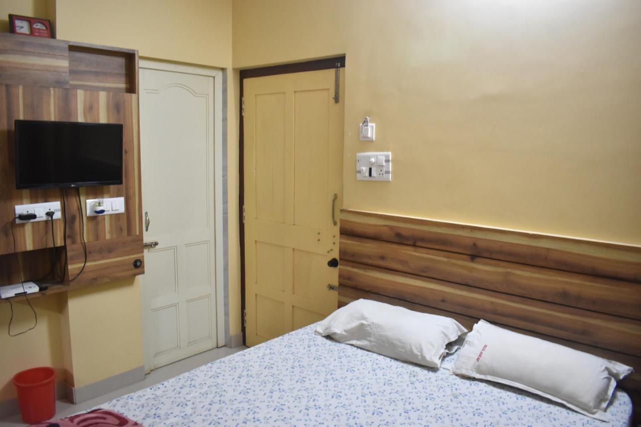 Hotel Suraj Balasore 外观 照片