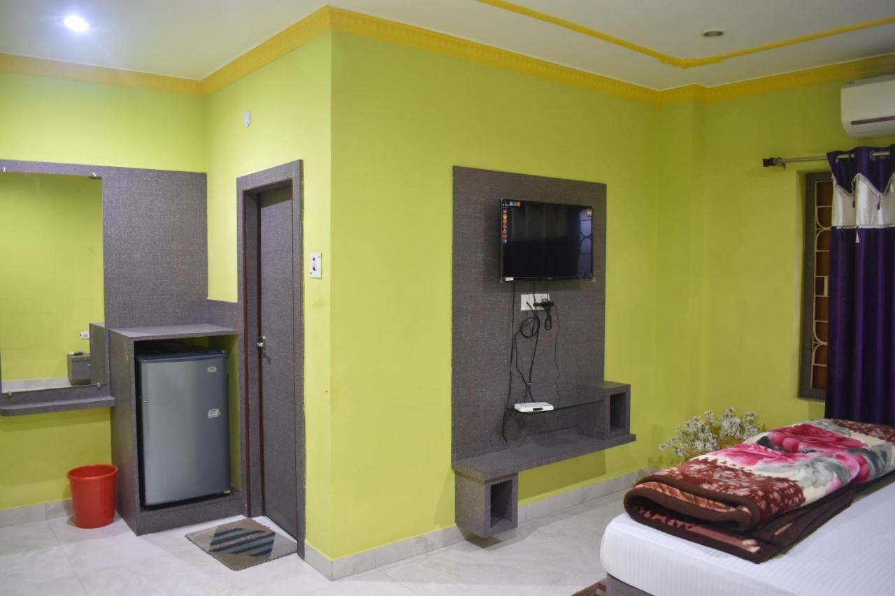 Hotel Suraj Balasore 外观 照片