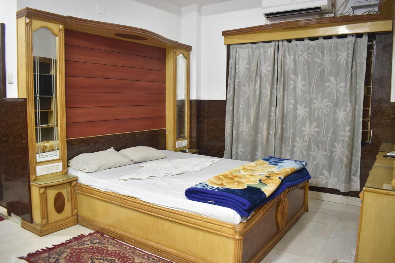 Hotel Suraj Balasore 外观 照片