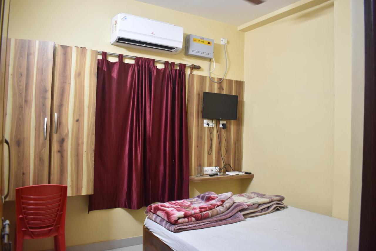 Hotel Suraj Balasore 外观 照片