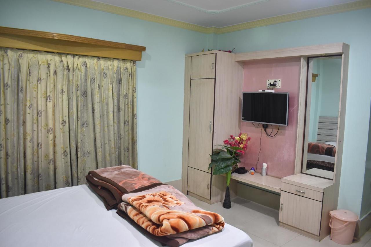 Hotel Suraj Balasore 外观 照片