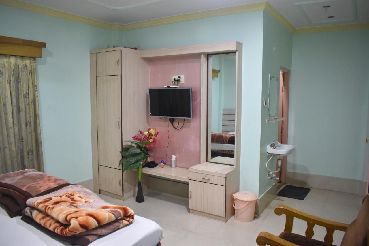 Hotel Suraj Balasore 外观 照片